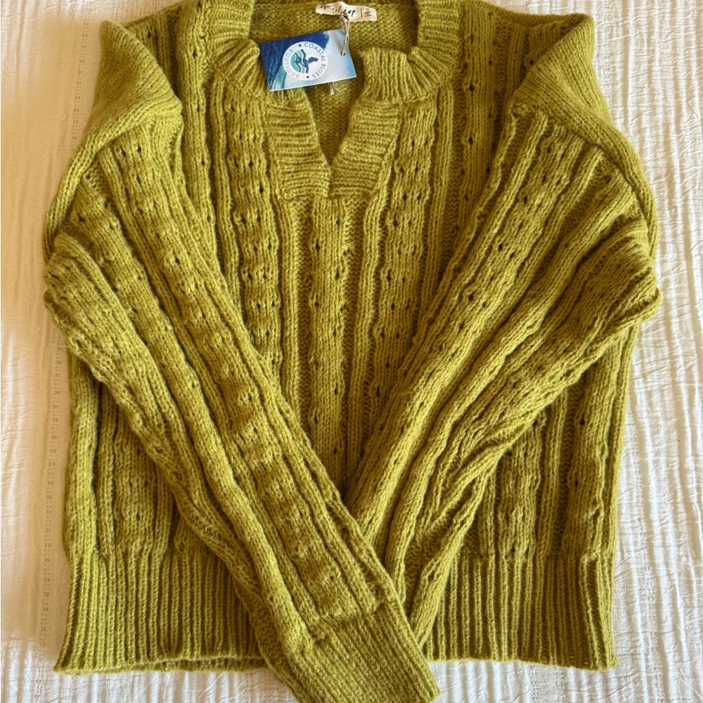New-In Sweater
